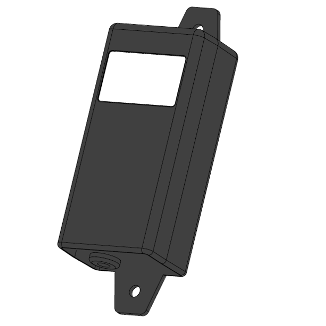 Eco Sensors SM-500/R
